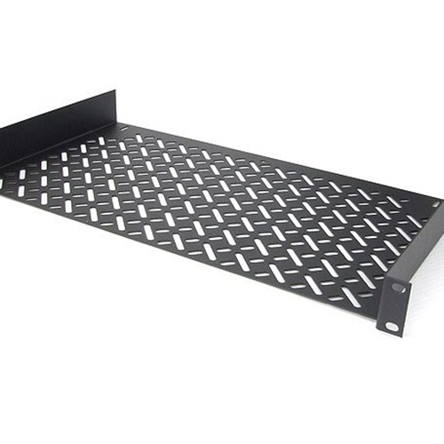 Middle Atlantic 1U Vented Rack Shelf