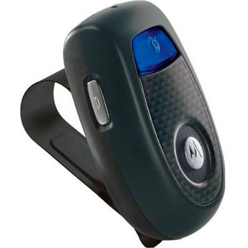 T305 - Motorola - Car Kit  Wireless Bluetooth - 89170N, T305, Car Kit
