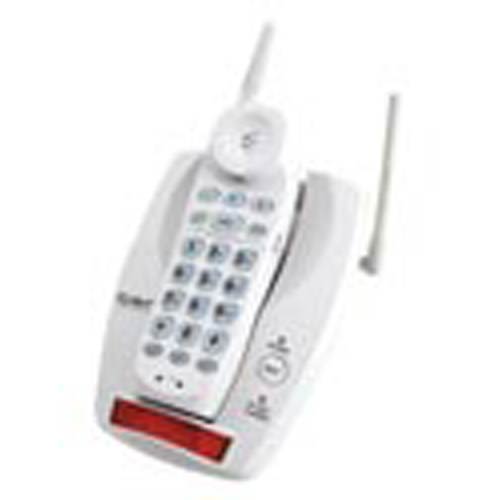 51341.017 W425 900 MHz Amplified Cordless Phone for the Hearing and