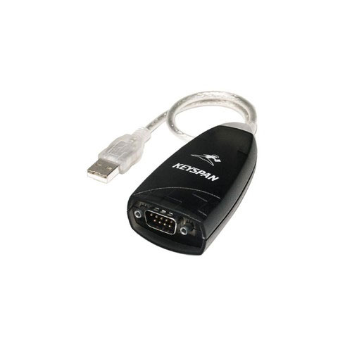 KEY-USA-19 - KEY-USA-19 Keyspan High Speed USB Serial Adapter - headsetexperts.com - High Speed USB Serial Adapter - USB serial, adapter, KEY-USA-19