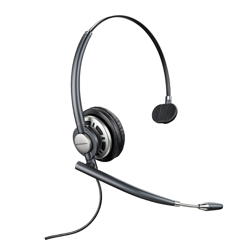 EncorePro HW710 Monaural NC Headset - Unifiedcommunications.com