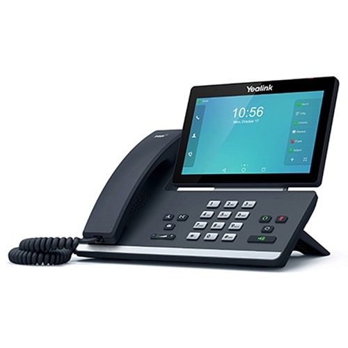 Yealink T58A for Skype for Business