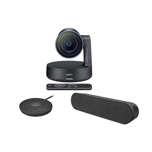 Logitech Rally PTZ Camera 960001217