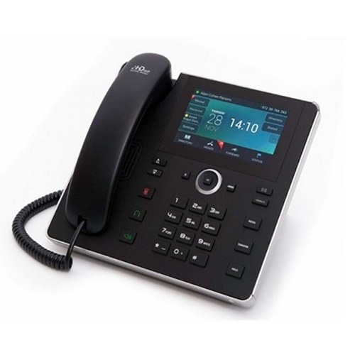 AudioCodes 450HD IP Phone GbE - SfB