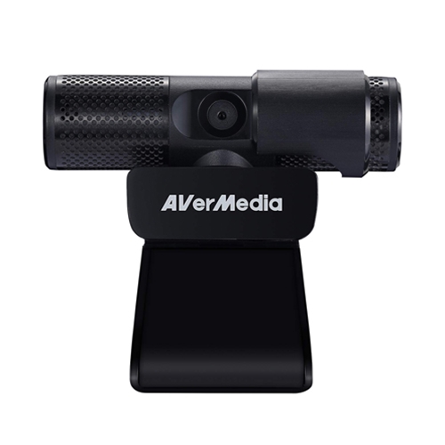 AVer CAM 313 Webcam - 1080p - 2 Megapixel - USB 2.0