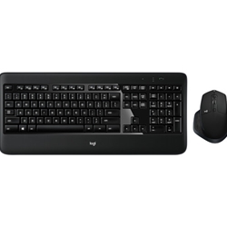 Logitech MX900 Keyboard & Mouse