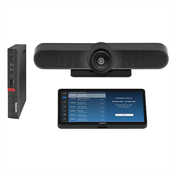 Logitech Tap Small Package Lenovo - Zoom