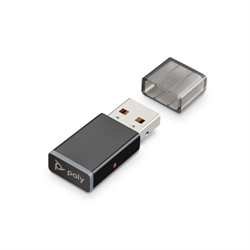 Plantronics D200 USB-A, SAVI, Adapter, DECT 6.0, NA