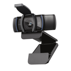 Logitech C920e Business 1080p Webcam