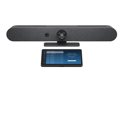 Rally Bar Mini, Tap Cat5e, bundle for Zoom