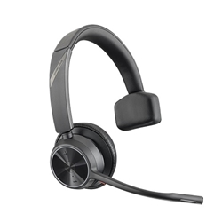 Poly Voyager 4310 UC USB A Monaural headset