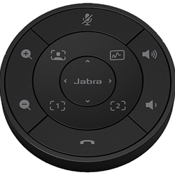 Jabra PanaCast 50 Remote - Black