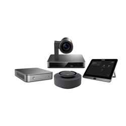 MVC660 for Medium Rooms Bundle