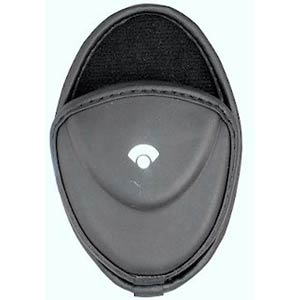 69521-01 - Plantronics - Carry Pouch Belt Clip for Voyager Explorer Bluetooth - bluetooth, accessories, voyager, explorer
