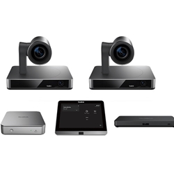 MVC960 MTR, Teams room System, MVC960-C2-006, UVC86 PTZ camera, Large room system, Large meeting rooms