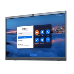 The Yealink MeetingBoard65 smart board efficiently promotes powerful digital collaboration by combining everything in the room, from the processing unit to a broad 65-inch touchscreen collaboration display
