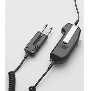 SHS1892-15 - Plantronics - Push-to-Talk Headset Adapter - 4 Wire Applications, 15” Cord - Plantronics Headset Adapters, Push-to-Talk Adapters