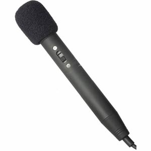 LA-274 - Listen - Technology Hand Held Microphone - Listen Technology, Hand-held Microphone