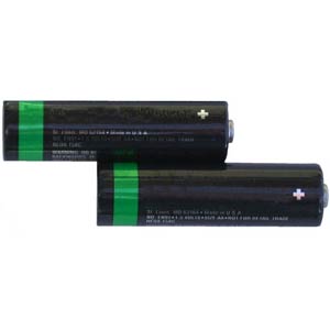 LA-361 - Listen Technologies - Listen Technology High Capacity AA Alkaline Batteries (pkg. of 2) - Listen, Alkaline Batteries