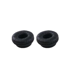 80355-01 - Plantronics - Leatherette Ear Cushions (1 Pair)