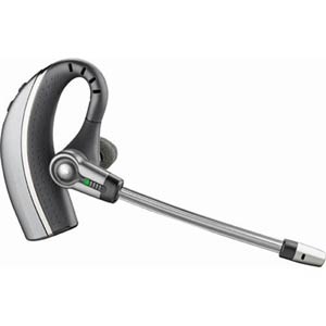 WO200 Savi Headset - Plantronics - Replacement Headset for Savi Office Over-the-ear