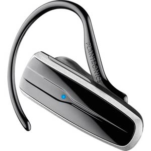 Explorer 240 - Plantronics - Headset  Black - 82680-01, Plantronics Explorer