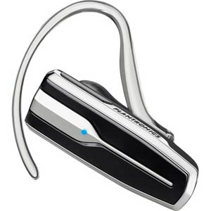Explorer 395 - Plantronics - Bluetooth Headset  Black - Explorer, Bluetooth