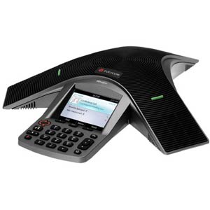 CX3000 - Polycom - IP Conference Phone Optimized for Microsoft Communications Server 