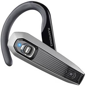 Explorer 340 Bluetooth Headset