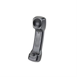 57200-001 - Clarity - W3 Replacement Handset EM80 FStyle  Black - 57200-001, 57200.001, W3, EM80, F-Style