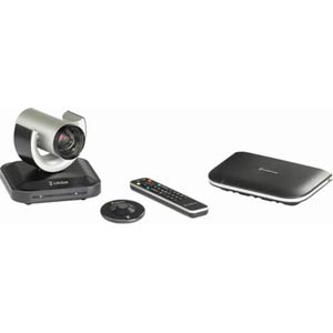 LifeSize Passport HD Video Conferencing System with PTZ Camera and MicPod