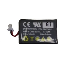 86180-01 - Plantronics - Spare Battery  CS540