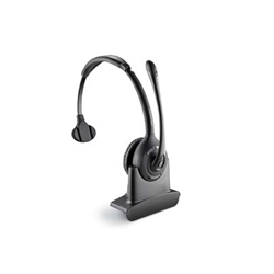 83323-11 - Plantronics - Savi W710 Replacement Headset (Monaural) - wh710, w710 spare headset