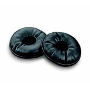 87229-01 - Plantronics - Leatherette Ear Cushions  Savi W740 & W745