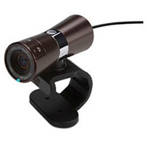 HD-4110 - HP - HD 1080p Widescreen Webcam - web cam