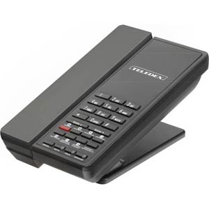 E103IP - Teledex - Cordless VoIP E Series Phone - E SERIES