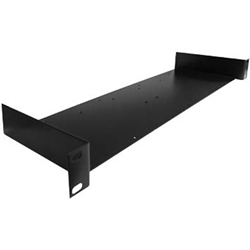 RM-1U - Listen Technologies - Rack Mount Tray for 1U Products - induction loop, phased loop, ampetronic