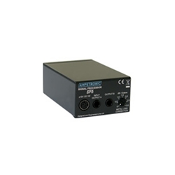 SP5 - Listen Technologies - 90° Audio Phase Shifter - induction loop, phased loop, ampetronic