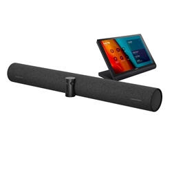 Crestron Flex Small Room Conference MTR System with PanaCast 50  UC web