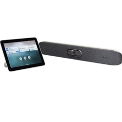 Poly Studio X30 with TC8 Controller | Small Room Bundle