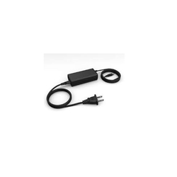 Jabra PanaCast 50 Power Cable US Power Cable, Blacksg