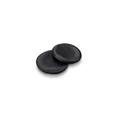 684 HP Poly Voyager Focus -  Replacement Ear Cushions