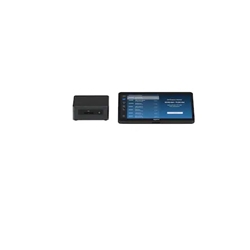 652Logitech Tap with Lenovo ThinkSmart Core - BASE Bundle (no AV) for Zoom Rooms