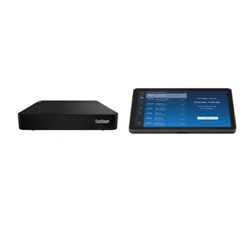 653Logitech Tap IP with Lenovo Core - Base Bundle for Zoom