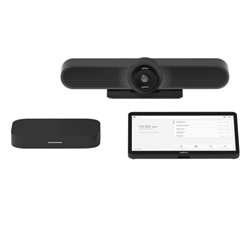1229 LOGITECH TAP V2-GOOGLE MEET SMALL ROOM BUNDLE