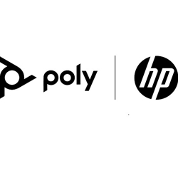 1954 HP Poly+, One Year, Poly Small Room Kit includes: