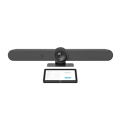 7503Logitech Rally Bar Huddle + Tap for Appliance Video Meeting Rooms