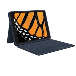 7580RUGGED COMBO 3 TOUCH FOR IPAD TRACKPAD 7TH 8TH GENERATION