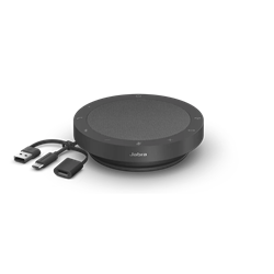 Jabra Speak2 55 MS Teams - Dark Grey