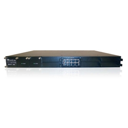 M4K12 - M4K12 Mediant 4000 Enterprise SBC - AudioCodes - Includes a pair of M4K chassis each with dual power supplies, 250 sessions supporting SW upgrade up to 4000 ESBC sessions - M4K12, M4000, Mediant 4000